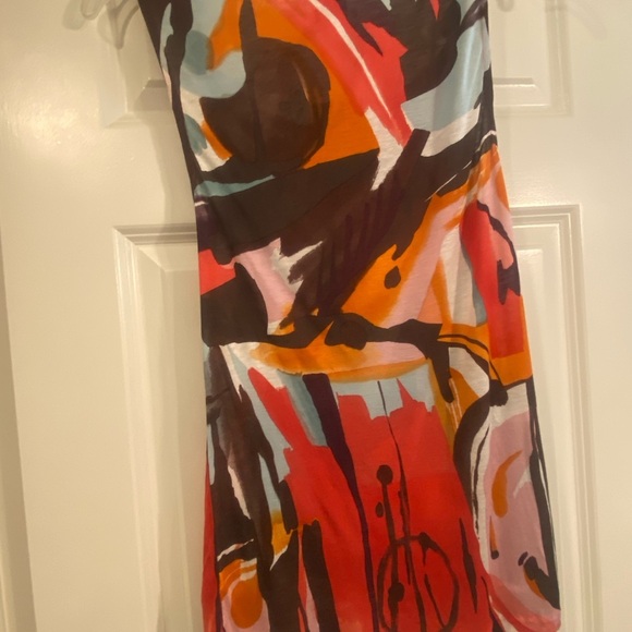 Anthropologie Weston Wear Women’s Sleeveless Print Top New size medium - Picture 13 of 14